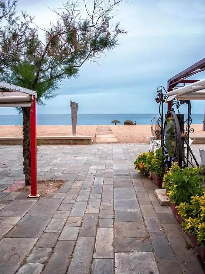 Apartamento Apartamento moderno sobre el mar Platja d'Aro