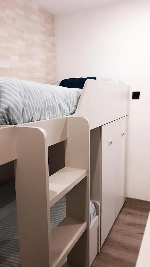 Apartamento Apartamento moderno sobre el mar Platja d'Aro