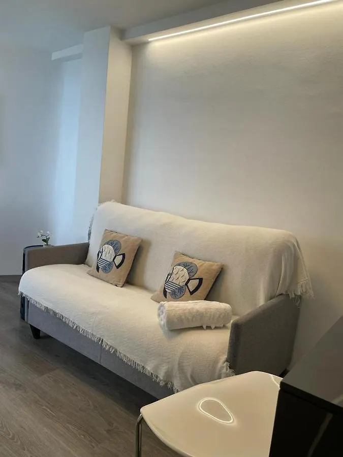 Apartamento Apartamento moderno sobre el mar Platja d'Aro